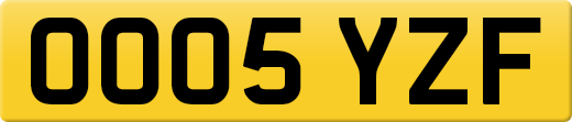 OO05YZF