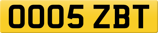 OO05ZBT