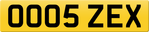 OO05ZEX
