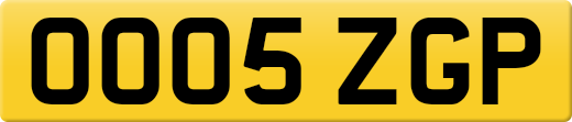 OO05ZGP