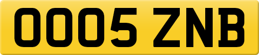 OO05ZNB