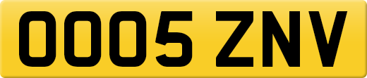 OO05ZNV