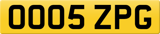 OO05ZPG