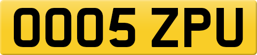 OO05ZPU