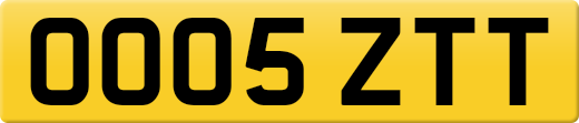 OO05ZTT