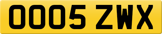 OO05ZWX