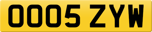 OO05ZYW