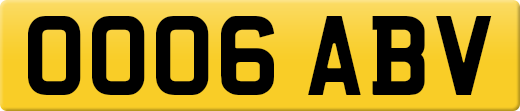 OO06ABV