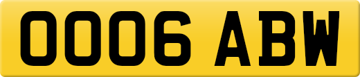 OO06ABW