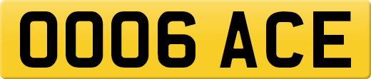 OO06ACE