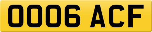 OO06ACF