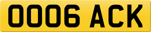 OO06ACK