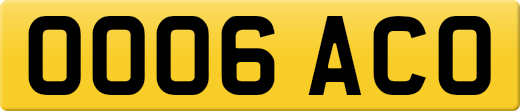 OO06ACO
