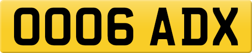 OO06ADX