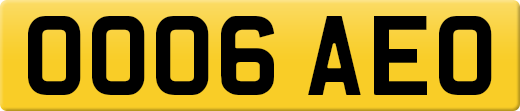 OO06AEO