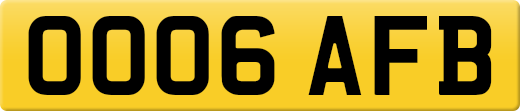 OO06AFB