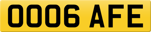 OO06AFE