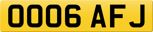 OO06AFJ