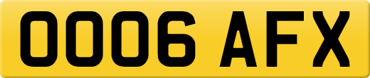 OO06AFX