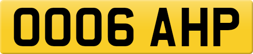 OO06AHP