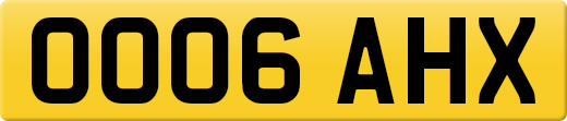 OO06AHX