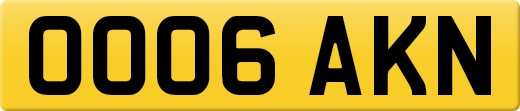 OO06AKN