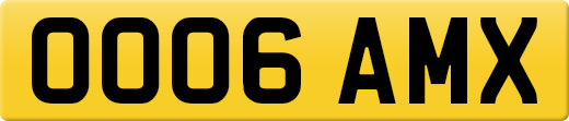 OO06AMX