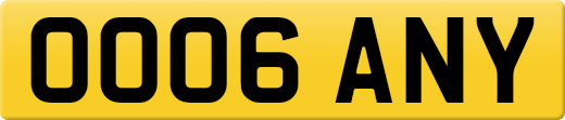 OO06ANY
