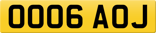 OO06AOJ