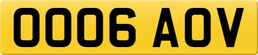 OO06AOV