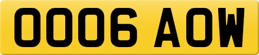 OO06AOW