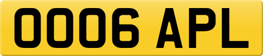 OO06APL