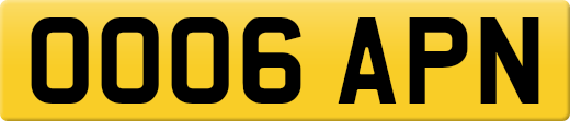 OO06APN