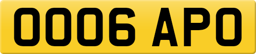 OO06APO