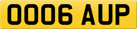 OO06AUP