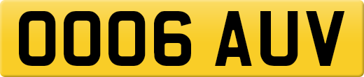 OO06AUV