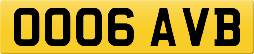 OO06AVB