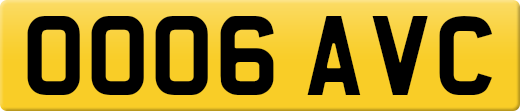 OO06AVC