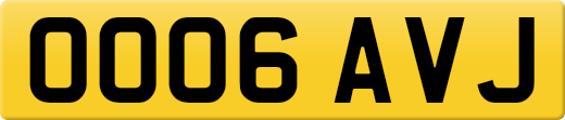 OO06AVJ