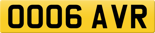 OO06AVR