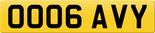 OO06AVY