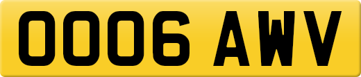 OO06AWV