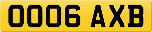 OO06AXB
