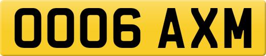 OO06AXM