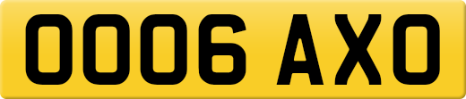 OO06AXO
