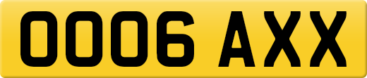 OO06AXX