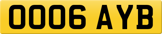 OO06AYB