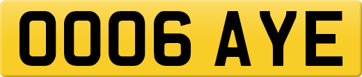 OO06AYE
