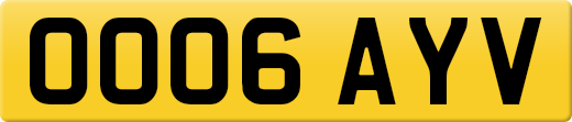 OO06AYV