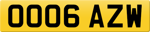 OO06AZW